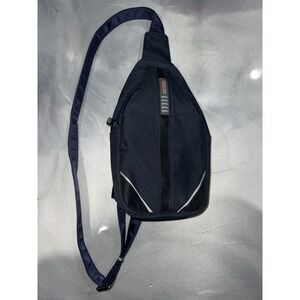 WATERFLY™ Crossbody Sling Backpack Sling Bag Travel Hiking Chest Bag Daypack